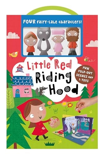 Little Red Riding Hood