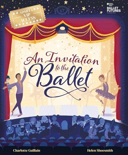 An Invitation to the Ballet