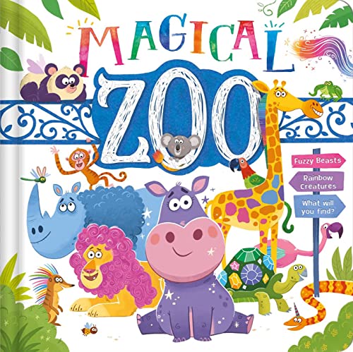 Magical Zoo