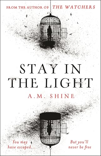 Stay in the Light (The Watchers, Bk. 2)