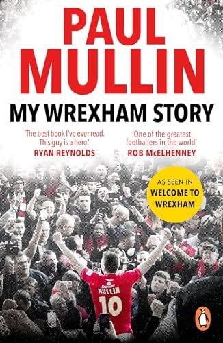 My Wrexham Story
