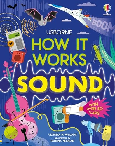Sound (How It Works)