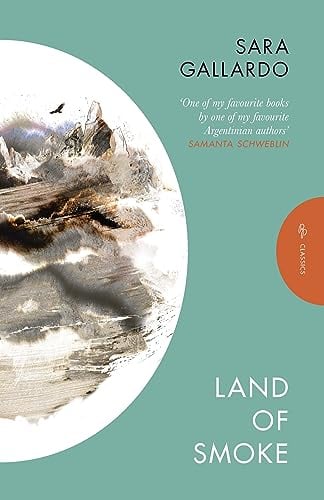 Land of Smoke (Pushkin Press Classics)