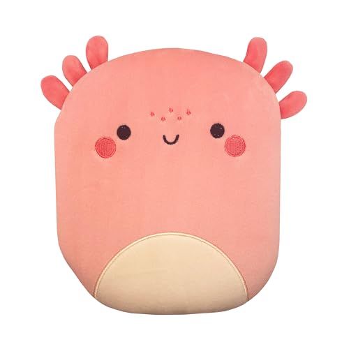Groovy Axolotl (Squish & Snugg)
