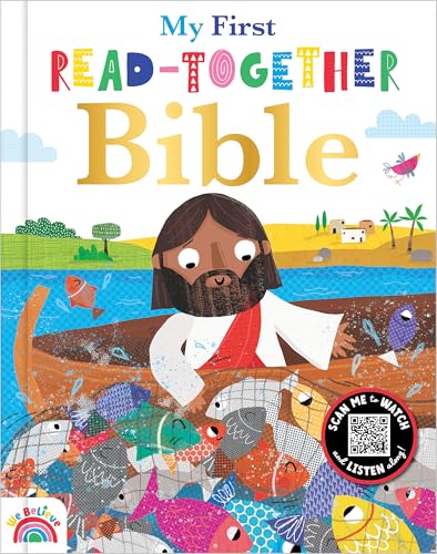 My First Read-Together Bible