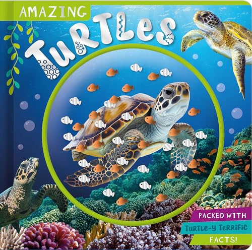 Turtles (Amazing)