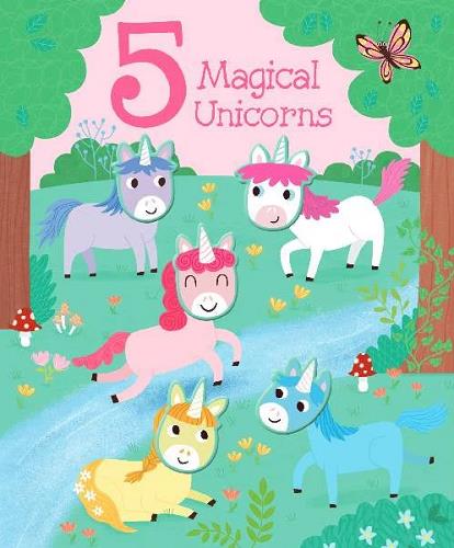 5 Magical Unicorns