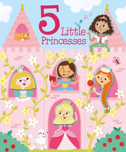 5 Little Princesses