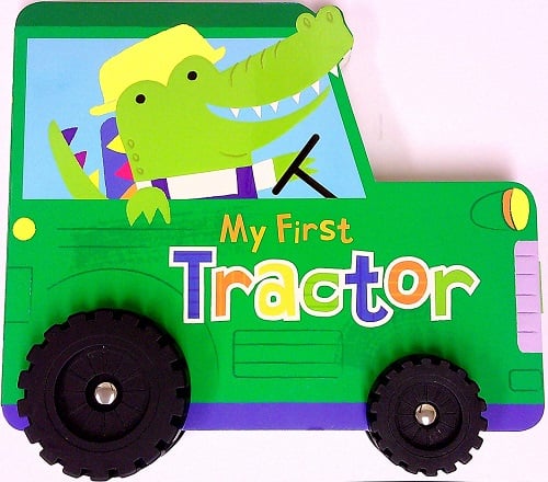 My First Tractor