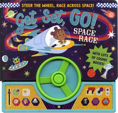 Space Race (Get Set, Go!)