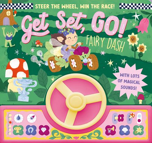 Fairy Dash (Get Set, Go!)
