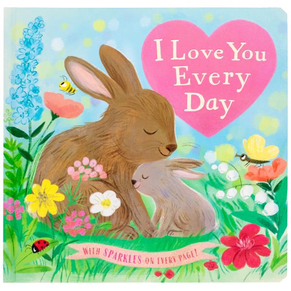 I Love You Everyday