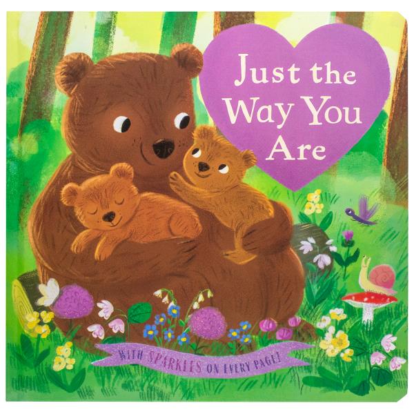 Just the Way You Are
