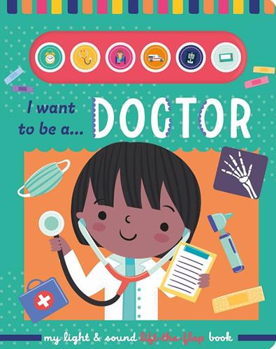 Doctor (I Want to be A...)