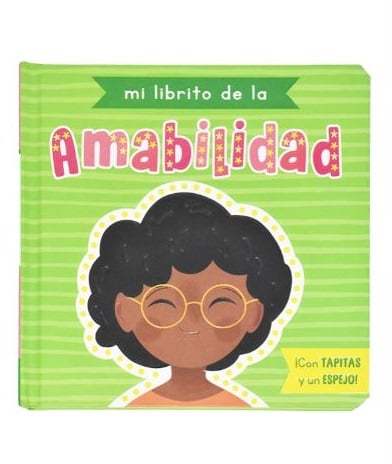 Amabilidad (Mi Librito de La...)