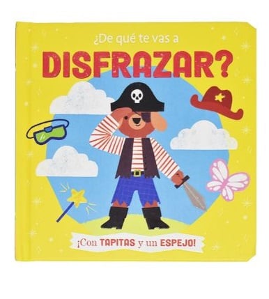 Disfrazar? (De Qué te Vas A)