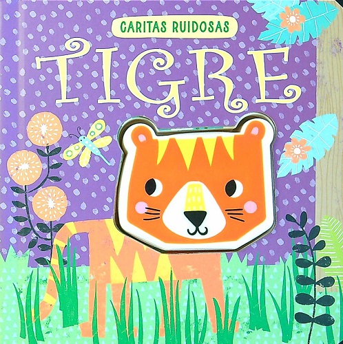 Tigre (Caritas Ruidosas)