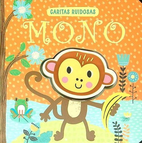 Mono (Caritas Ruidosas)