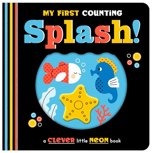 Splash! (My First Counting)