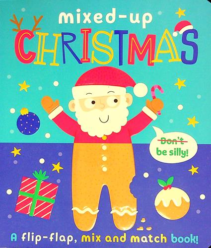 Christmas (Mixed-Up)