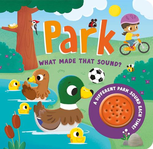 Park (What Made That Sound?)
