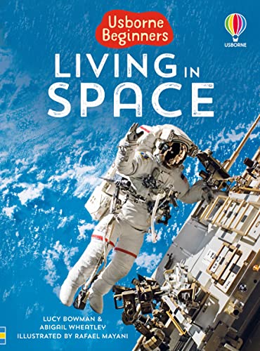 Living in Space (Beginners)