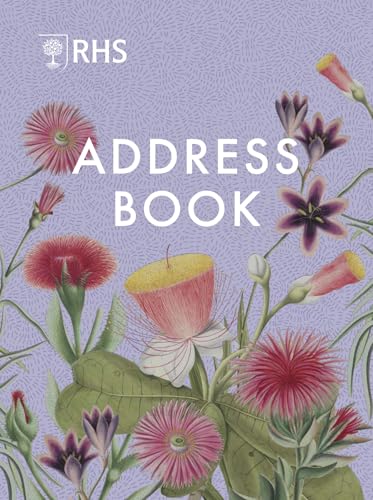Address Book (Royal Horticultural Society)