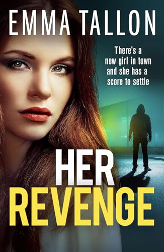 Her Revenge (The Drew Family Series, Bk. 1)