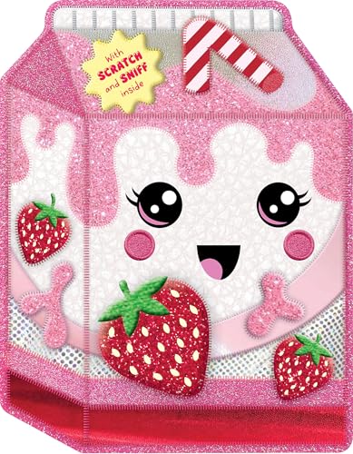 Strawberry Milk