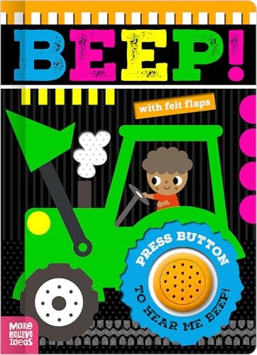 Beep!