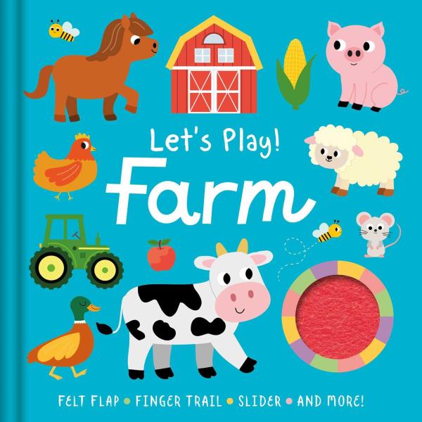 Farm (Let's Play!)