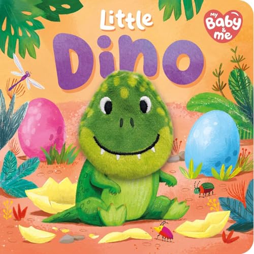 Little Dino (My Baby & Me)