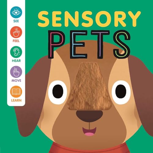 Pets (Sensory)