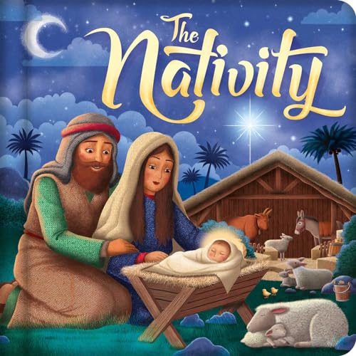 The Nativity