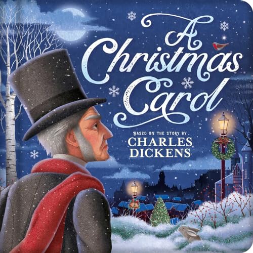 A Christmas Carol