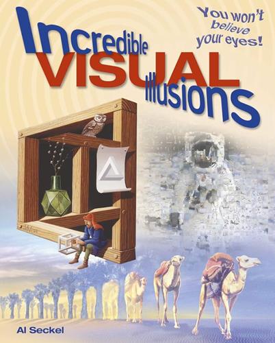 Incredible Visual Illusions: You Won't Believe Your Eyes!