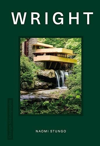Wright (Design Monographs)