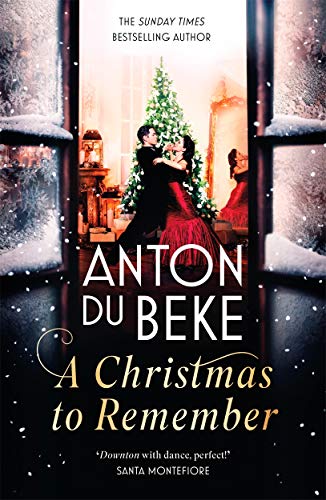 A Christmas to Remember (The Buckingham Hotel, Bk. 3)