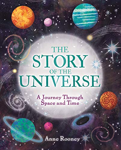 The Story of the Universe (The Story of Everything)