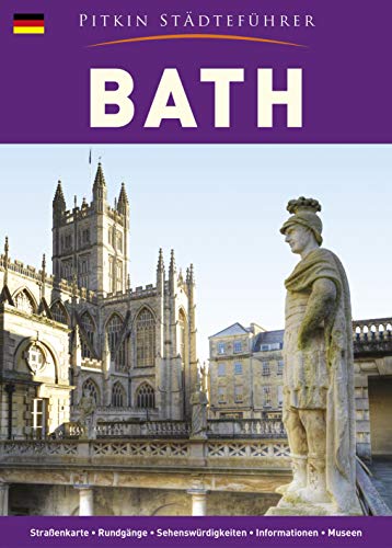 Bath (Pitkin City Guides)