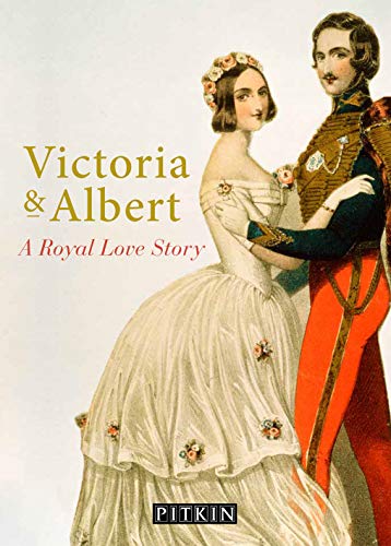 Victoria and Albert: A Royal Love Story