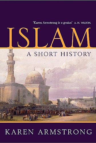 Islam: A Short History