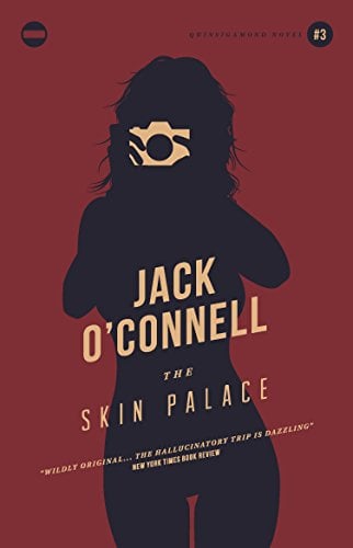 The Skin Palace (The Quinsigamond Quintet, Bk. 3)