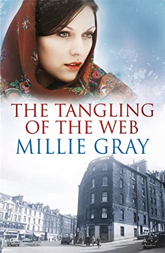 The Tangling of the Web (Stuart Family Saga)