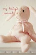 My Baby's Journal: Pink (Journal Gift Book)