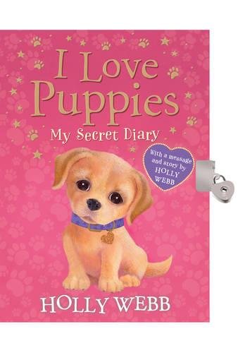 My Secret Diary (I Love Puppies)
