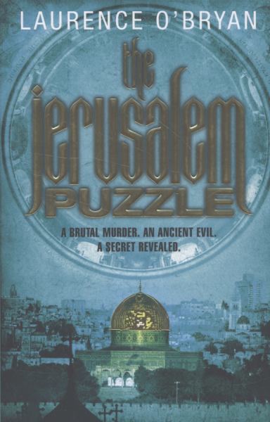 The Jerusalem Puzzle