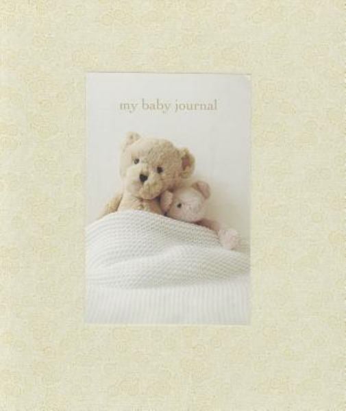 My Baby Journal