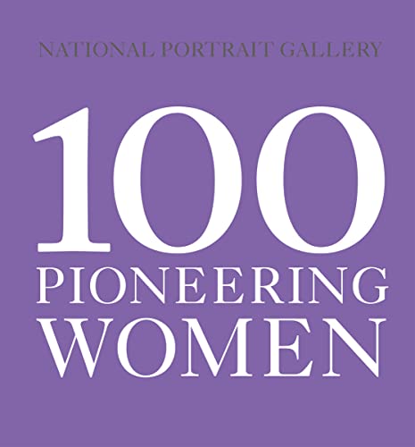 100 Pioneering Women