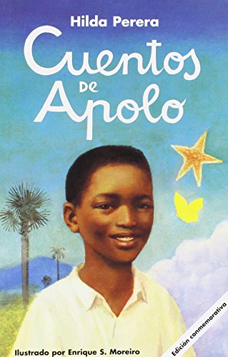Cuentos de Apolo